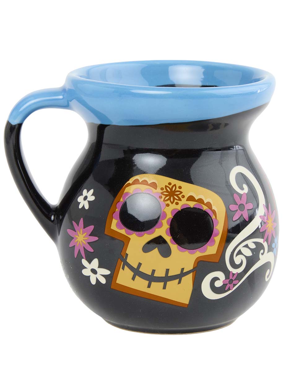 Taza clásica 2 piezas 4