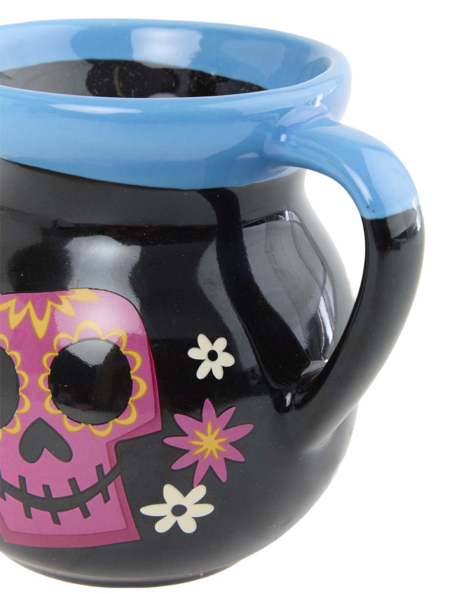 Taza clásica 2 piezas 3