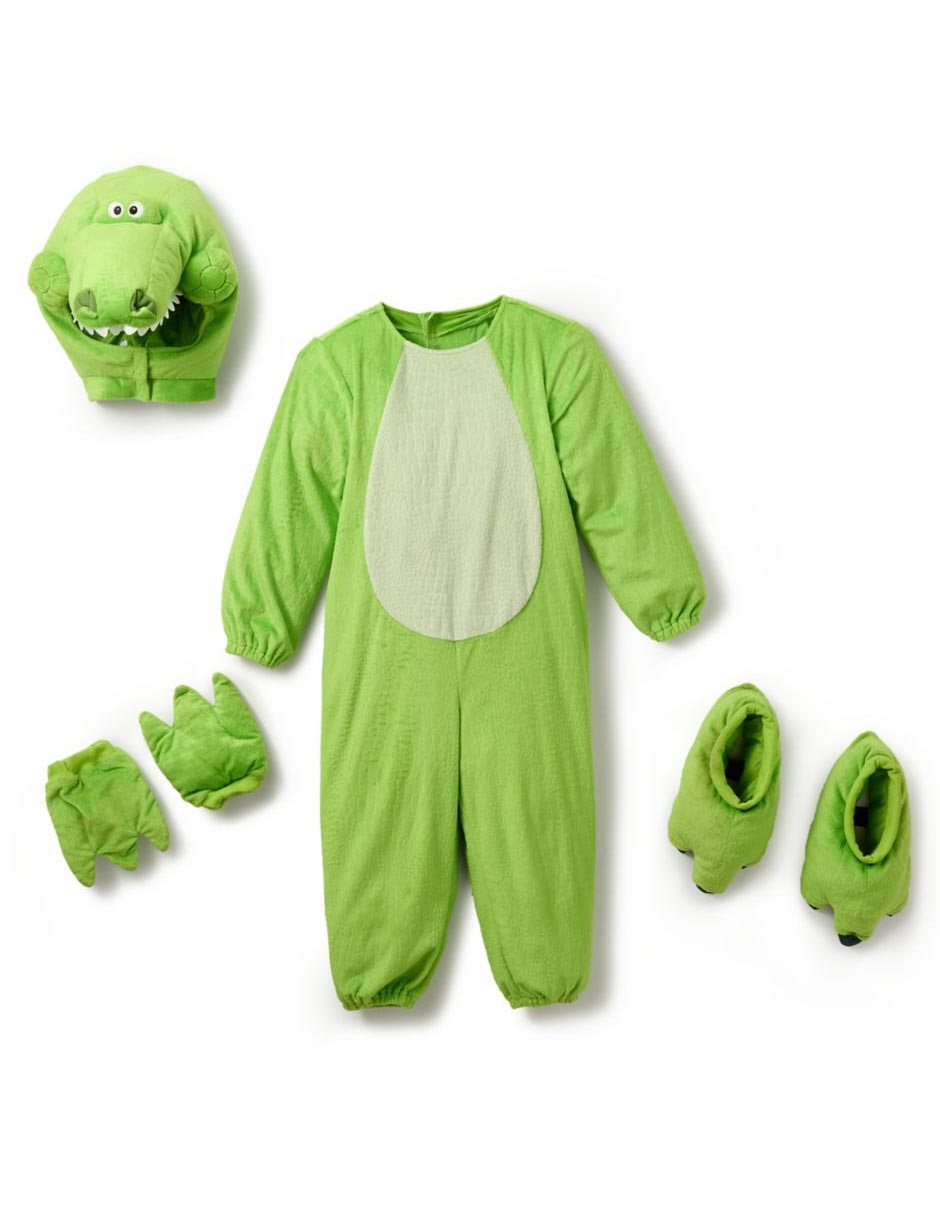 Disfraz De Dinosaurio Rex Para Bebé Niño Disfraz De Dinosaurio Rex Para Bebé Niño