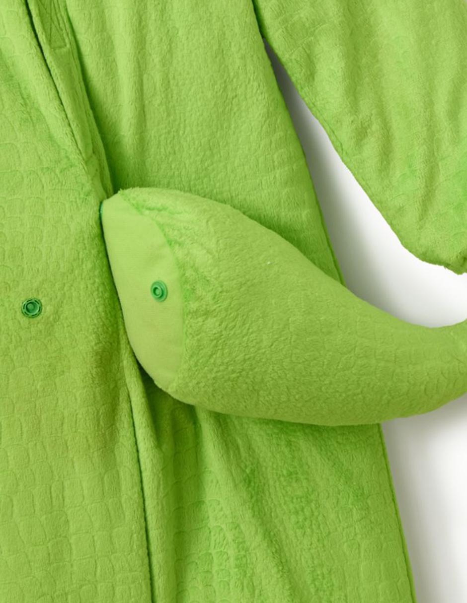 Disfraz De Dinosaurio Rex Para Bebé Niño