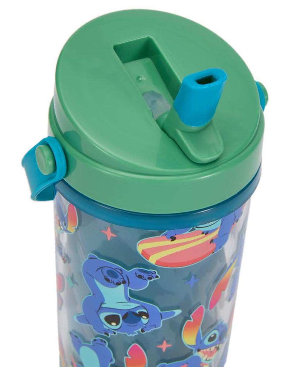 Botella de agua con tapa rosca 300 ml 3