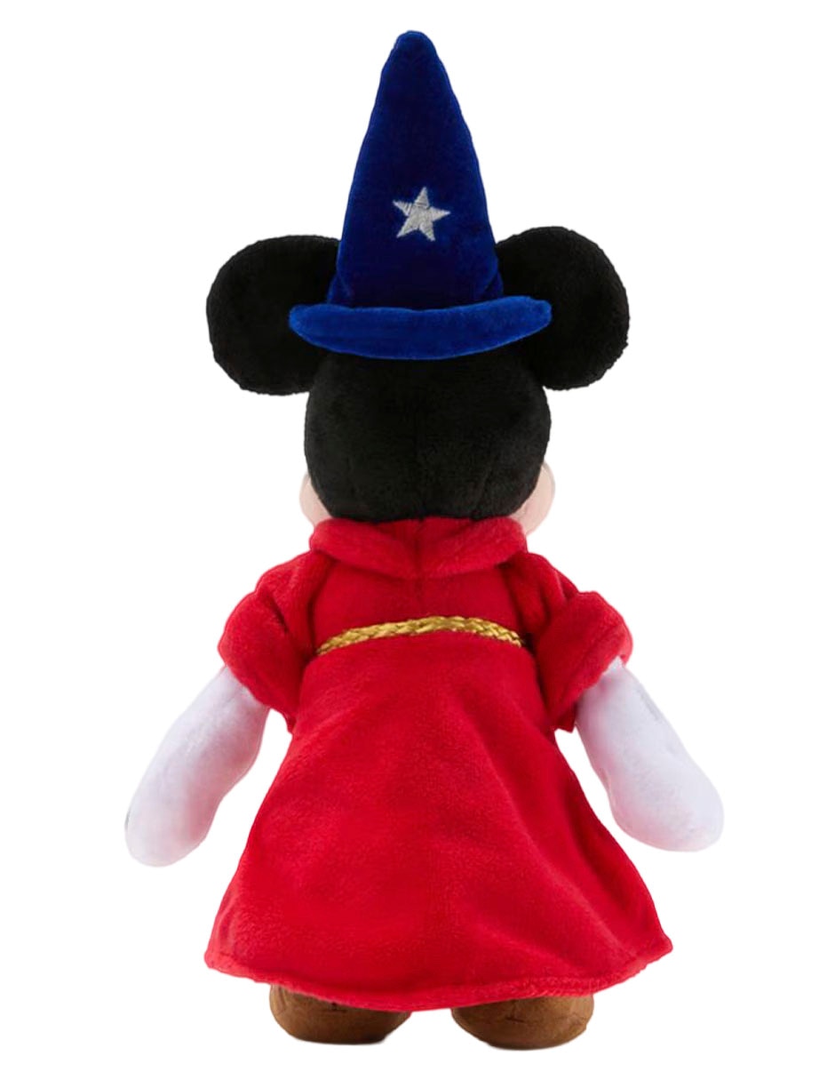 Peluche de mickey mouse mickey and friends fantasía de 29 cm