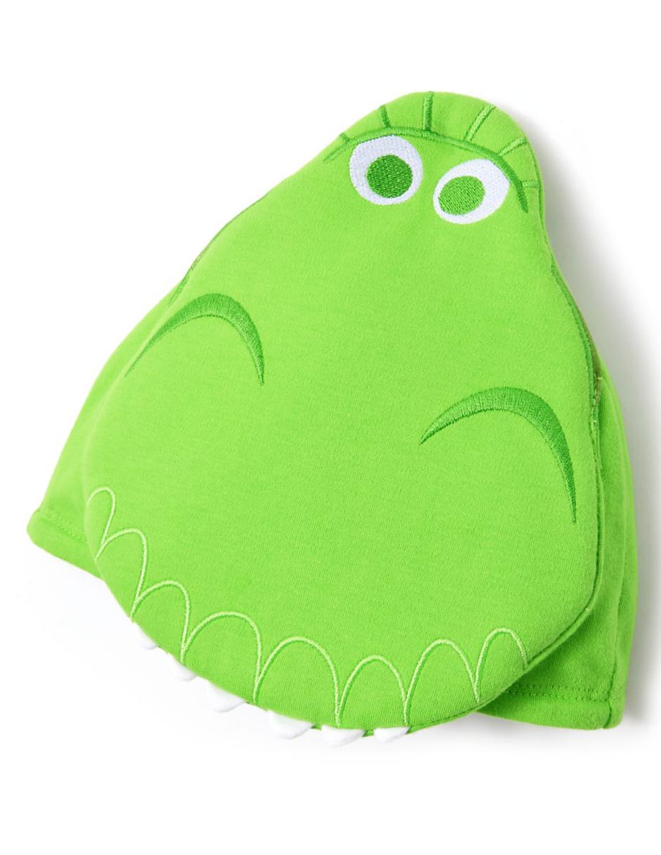 Set pañalero con gorro toy story de algodón