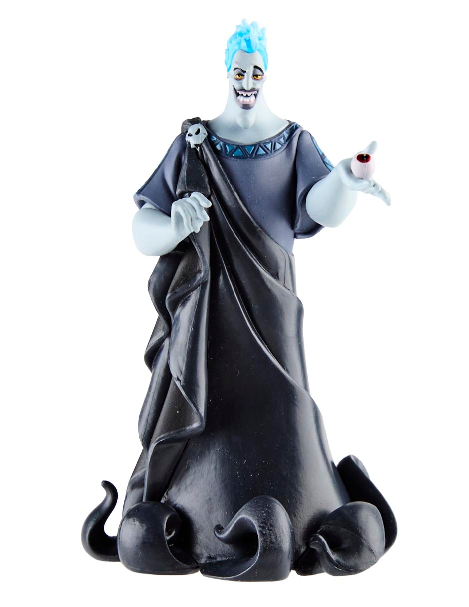Set figuras Disney: Villains Villains 2