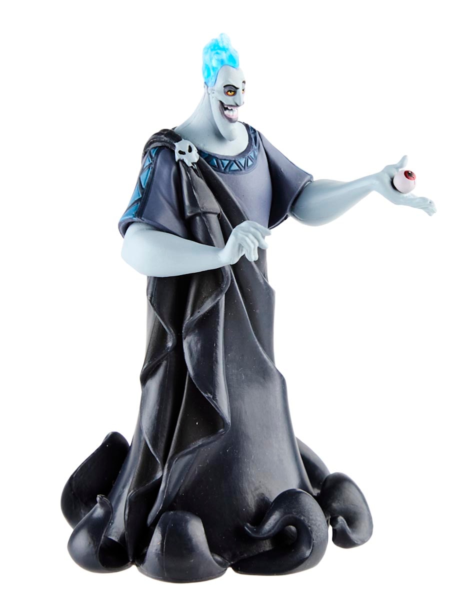 Set figuras Disney: Villains Villains 3
