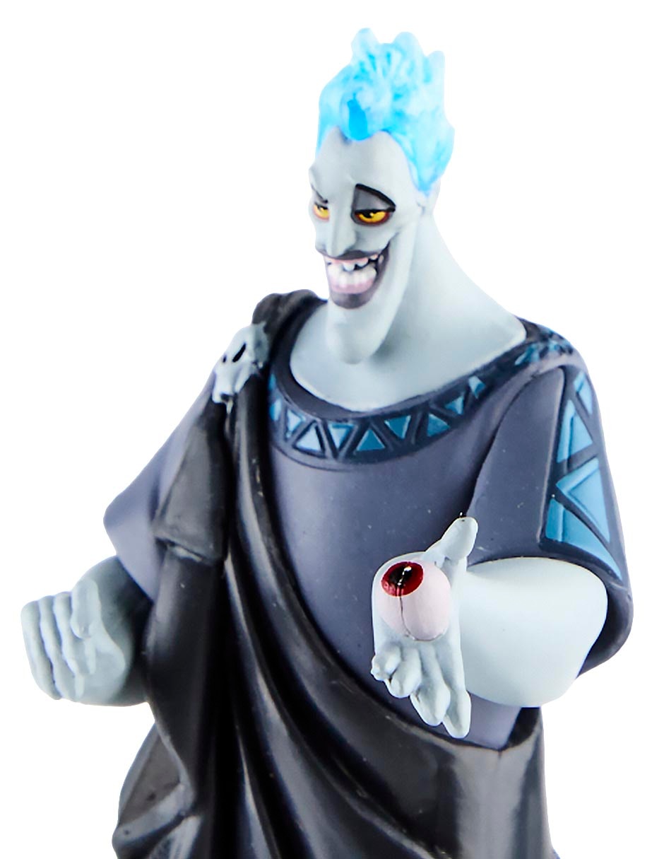 Set figuras Disney: Villains Villains 5