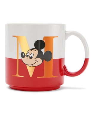 Taza americana Mickey Mouse