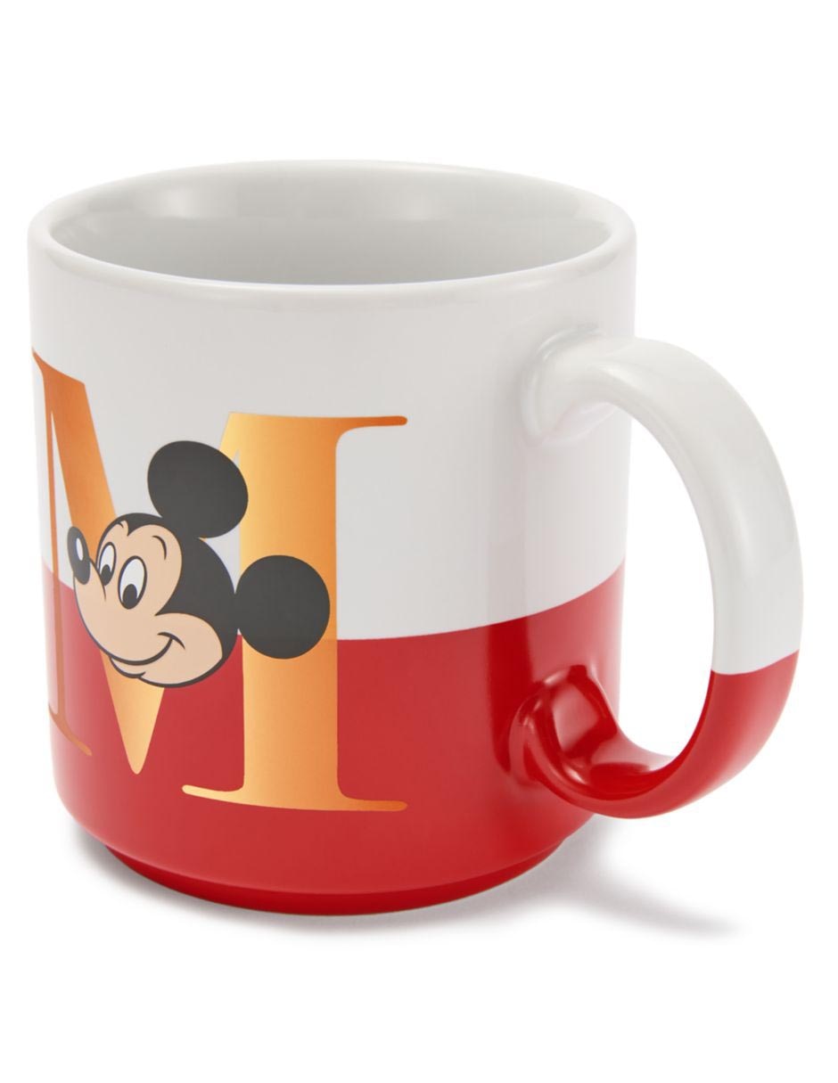 Taza americana Mickey Mouse 4