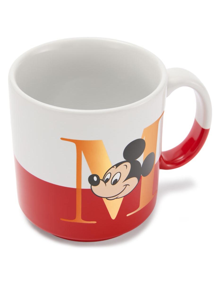 Taza americana Mickey Mouse 2
