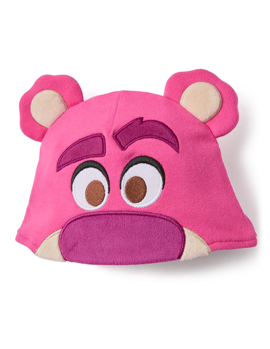 Pañalero con gorro toy story de algodón