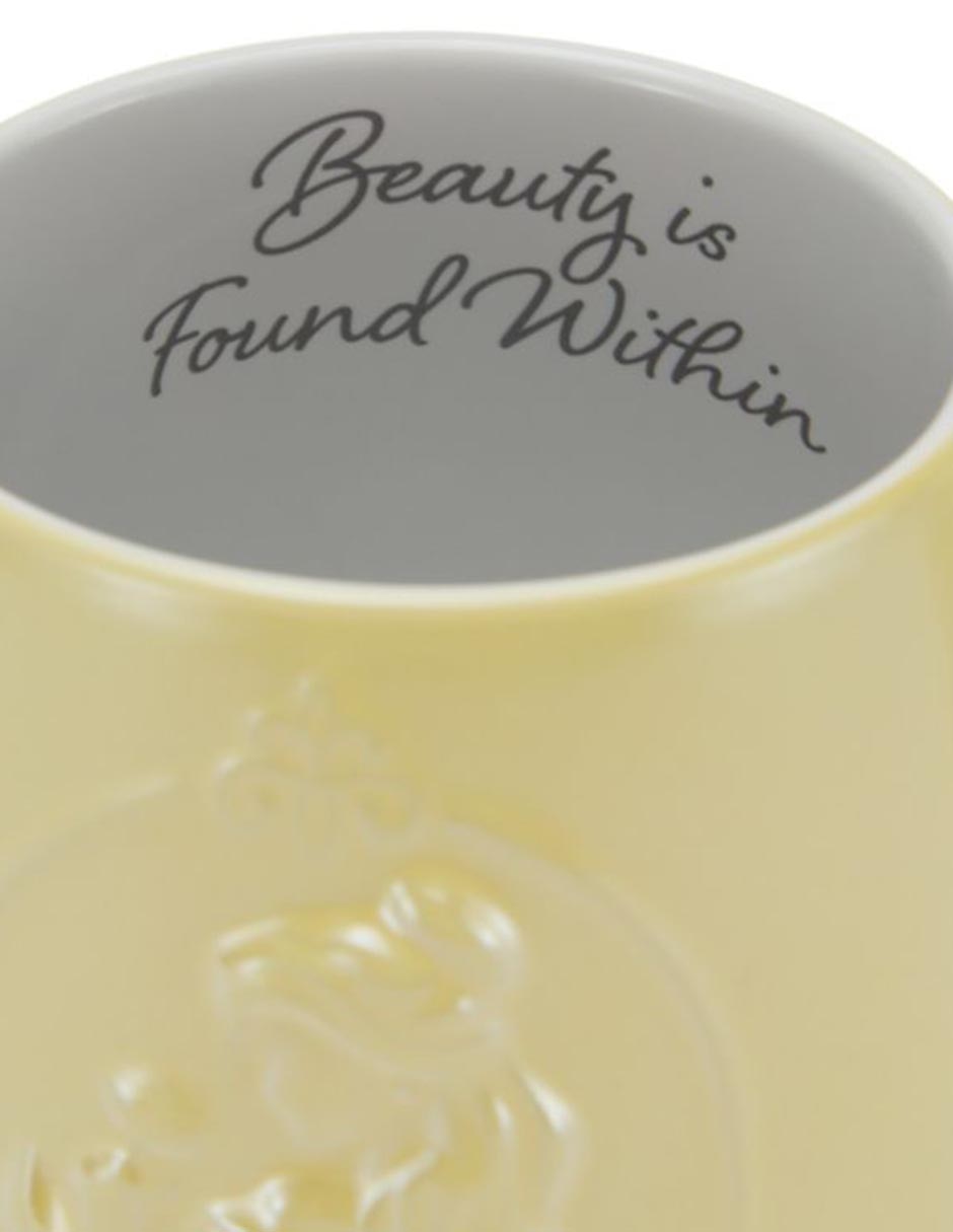 Taza latte Princess
