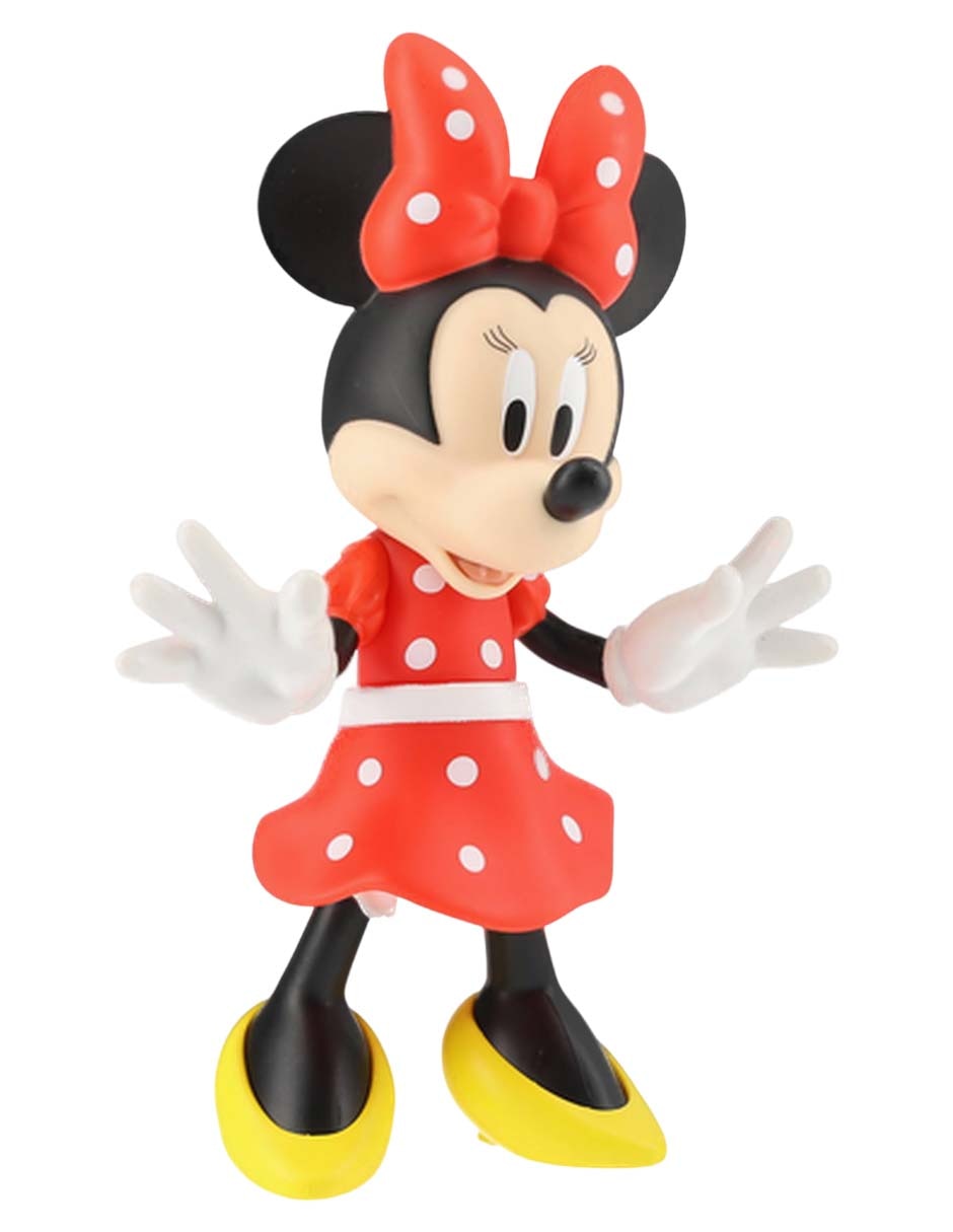 Figura de acción 5