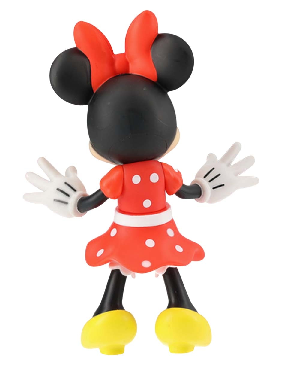 Figura de acción 6