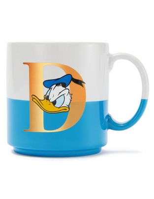 Taza clásica Donald Duck Taza clásica Donald Duck