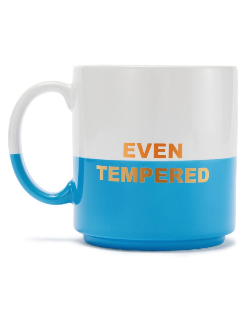 Taza clásica Donald Duck