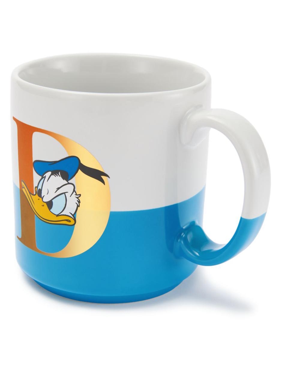 Taza clásica Donald Duck