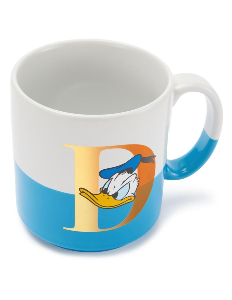 Taza clásica Donald Duck