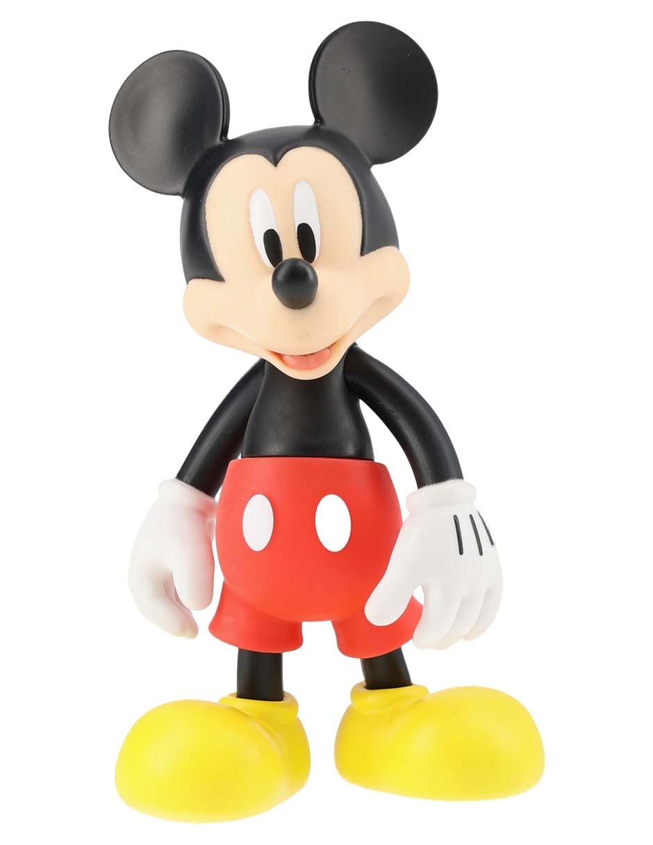 Figura de acción articulada Mickey Mouse Mickey And Friends