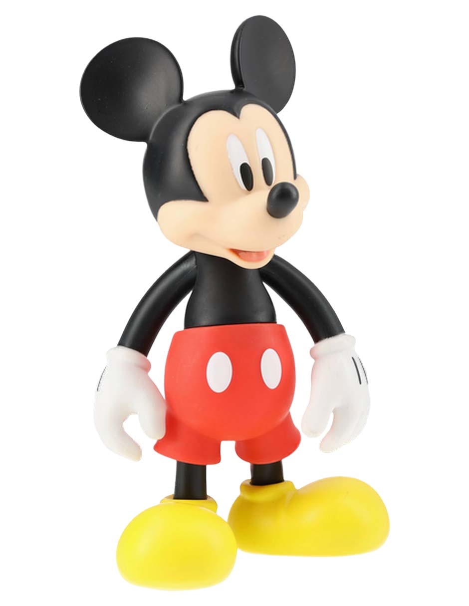 Figura de acción articulada Mickey Mouse Mickey And Friends