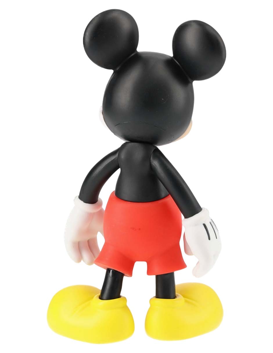 Figura de acción articulada Mickey Mouse Mickey And Friends