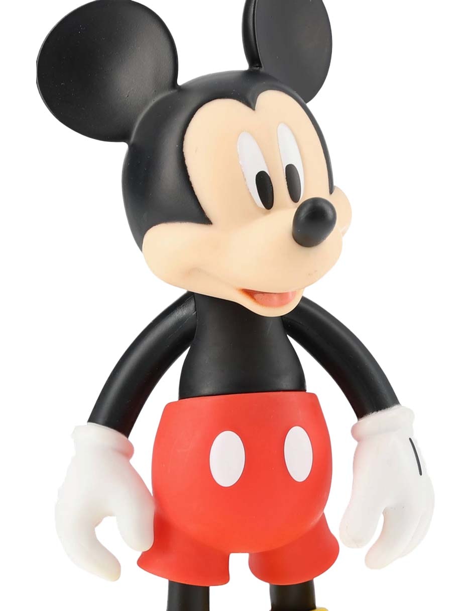 Figura de acción articulada Mickey Mouse Mickey And Friends