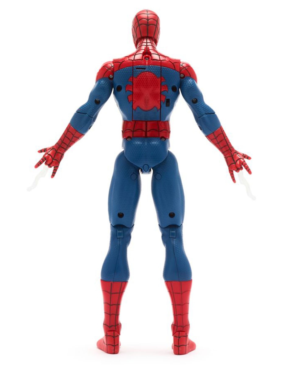 Figura articulada Marvel 7