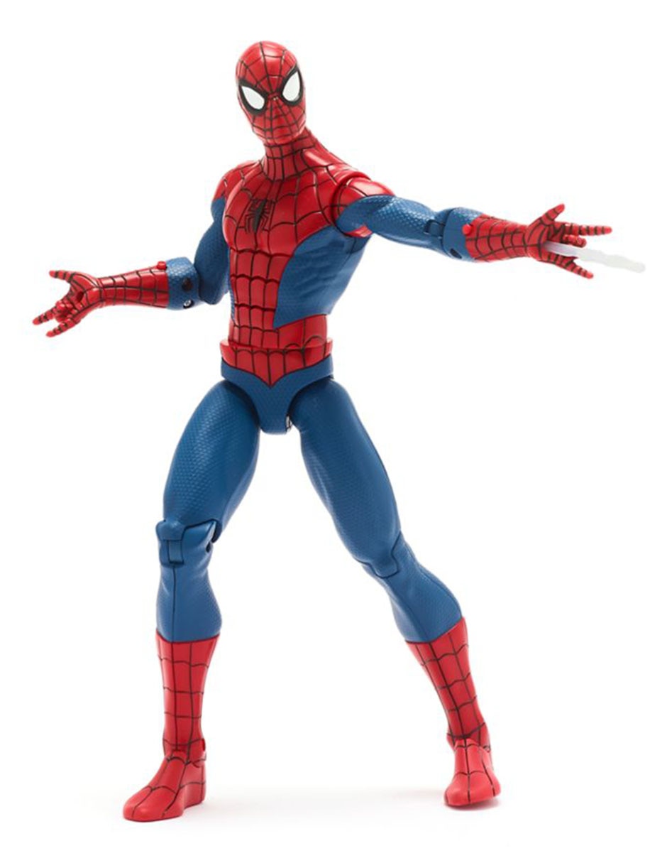 Figura articulada Marvel 5