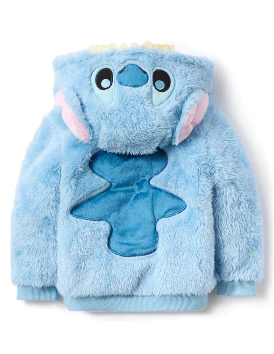 Chamarra Stitch para bebé 2