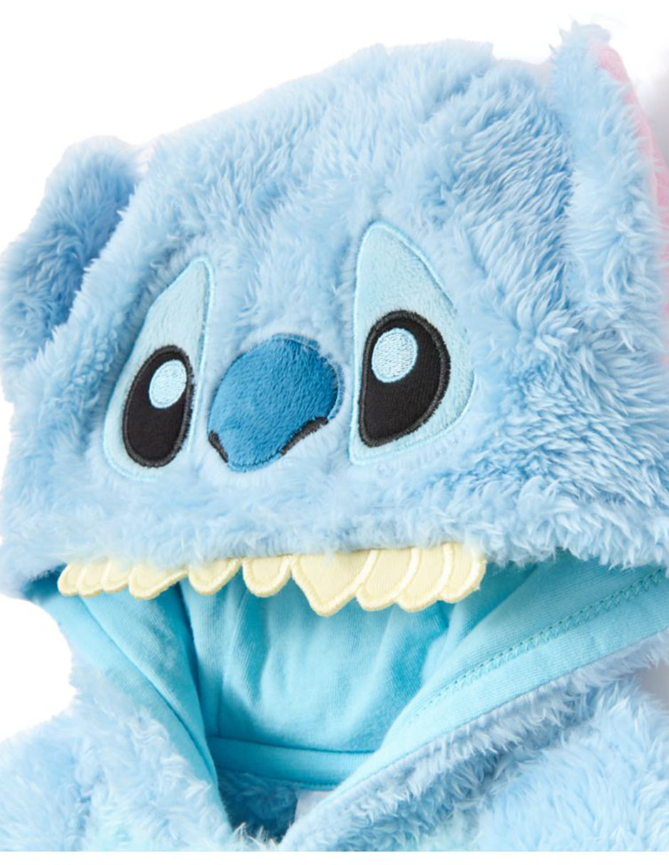 Chamarra Stitch para bebé 4