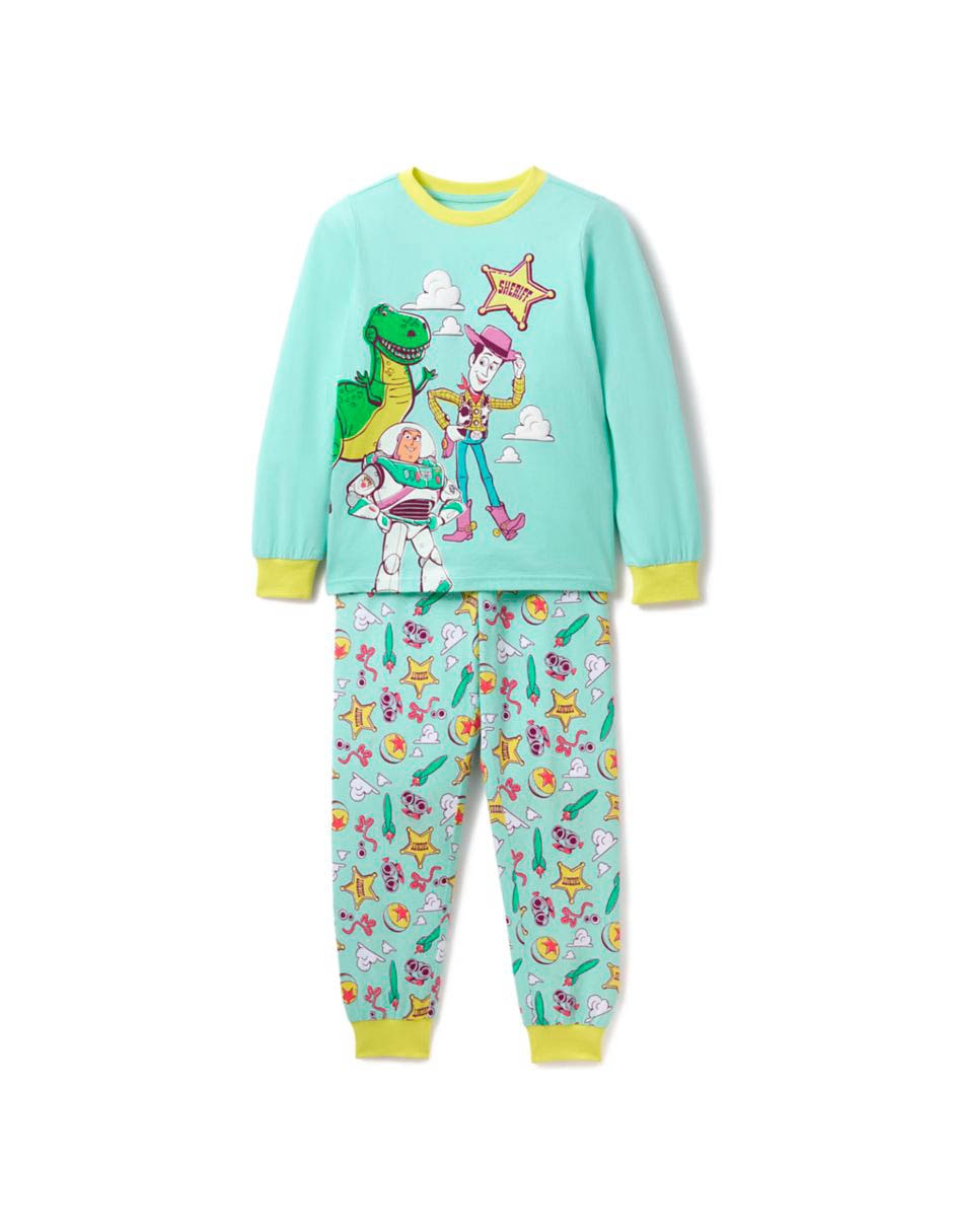 Conjunto pijama Toy Story para niño Conjunto pijama Toy Story para niño