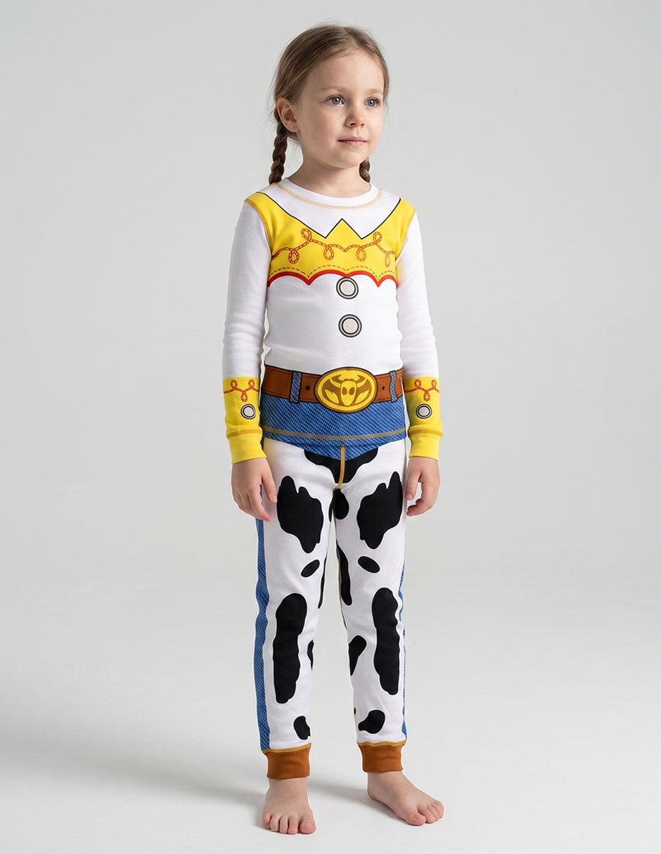 Conjunto pijama Toy Story