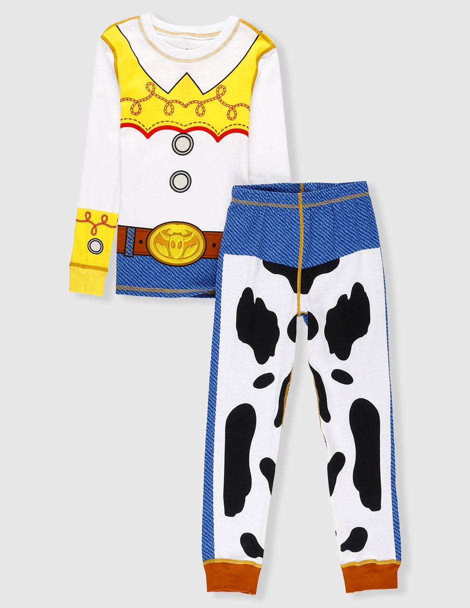 Conjunto pijama Toy Story