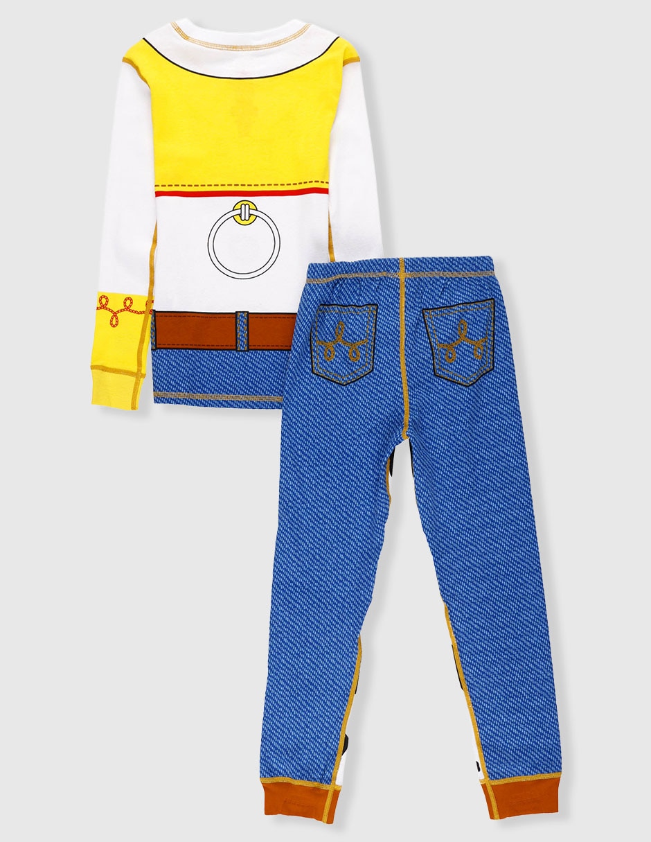 Conjunto pijama Toy Story