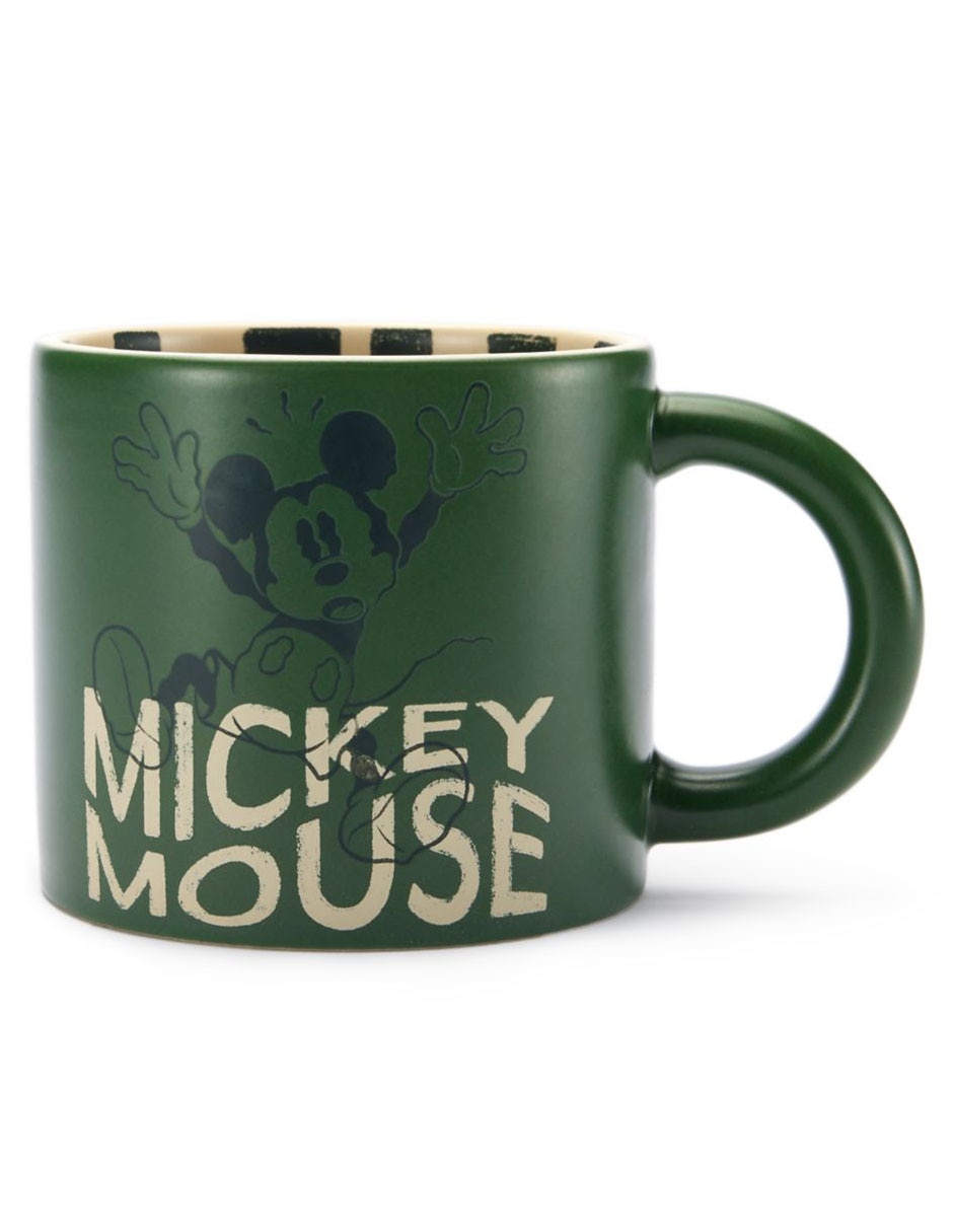Taza clásica