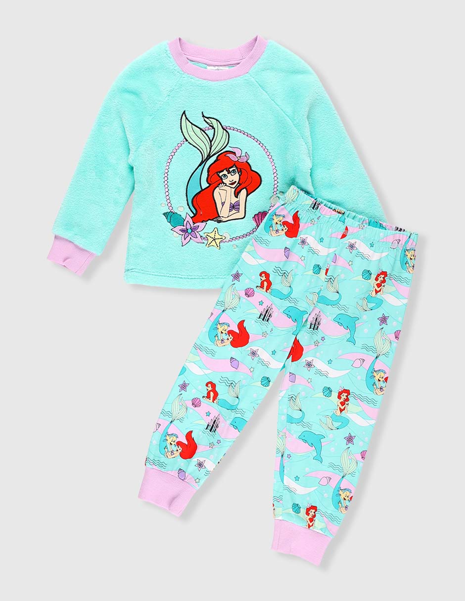 Conjunto pijama para niña Conjunto pijama para niña