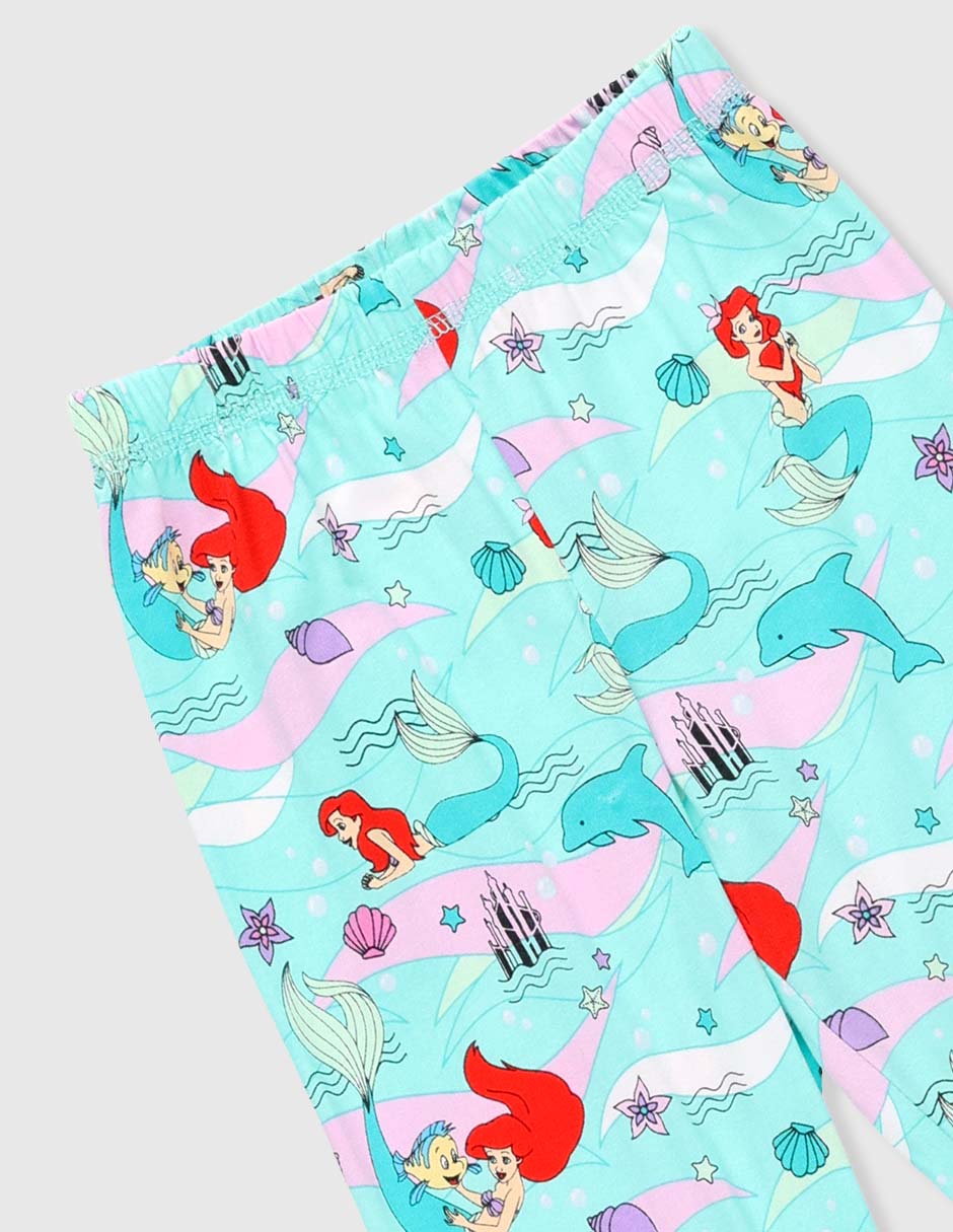 Conjunto pijama para niña