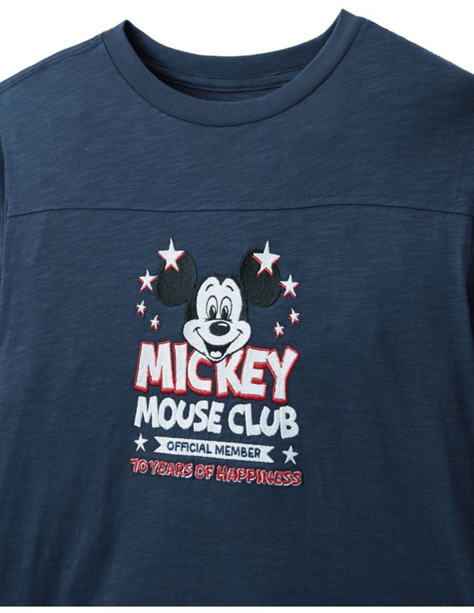 Sudadera Mickey and Friends para 4