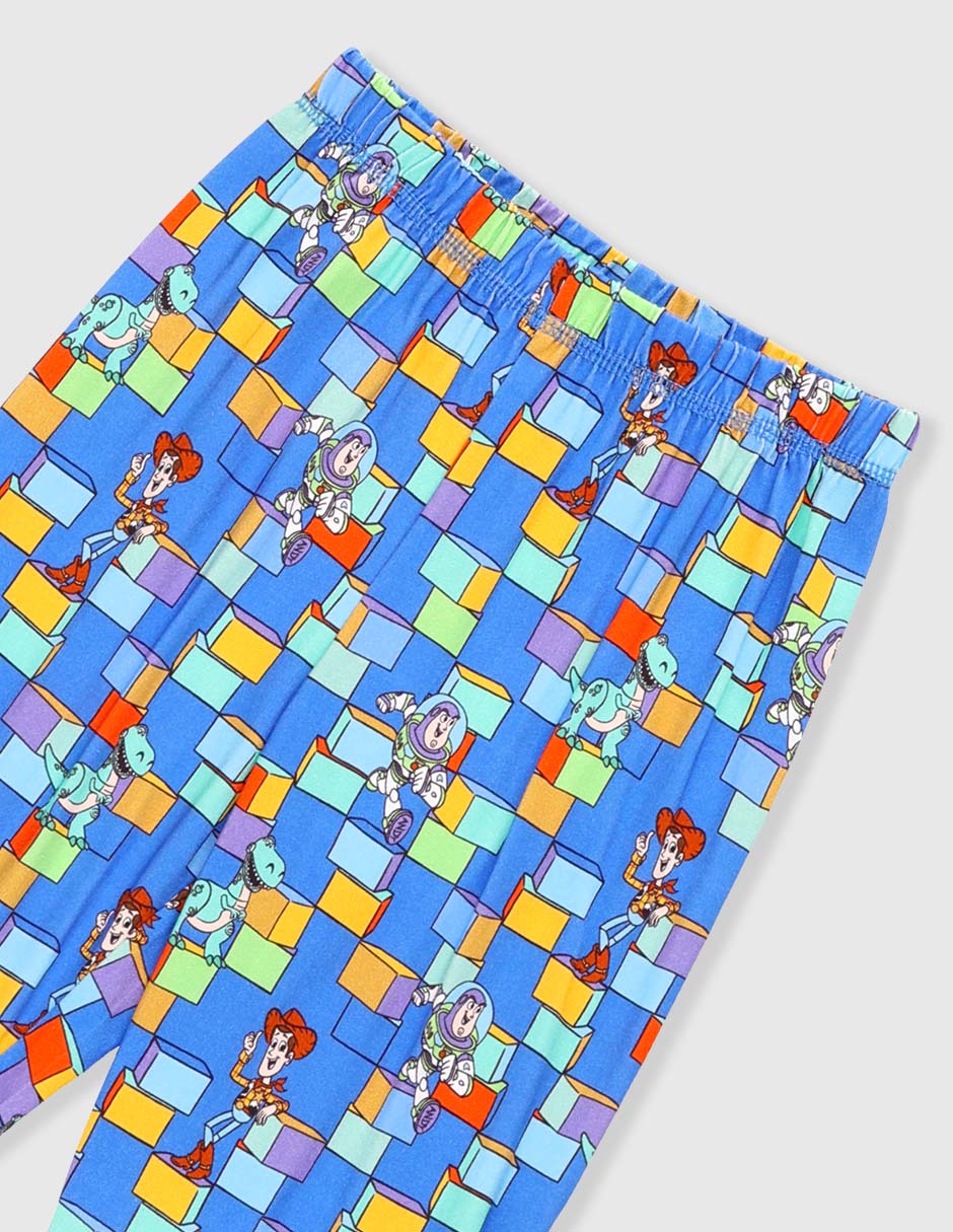 Conjunto pijama Disney para niño