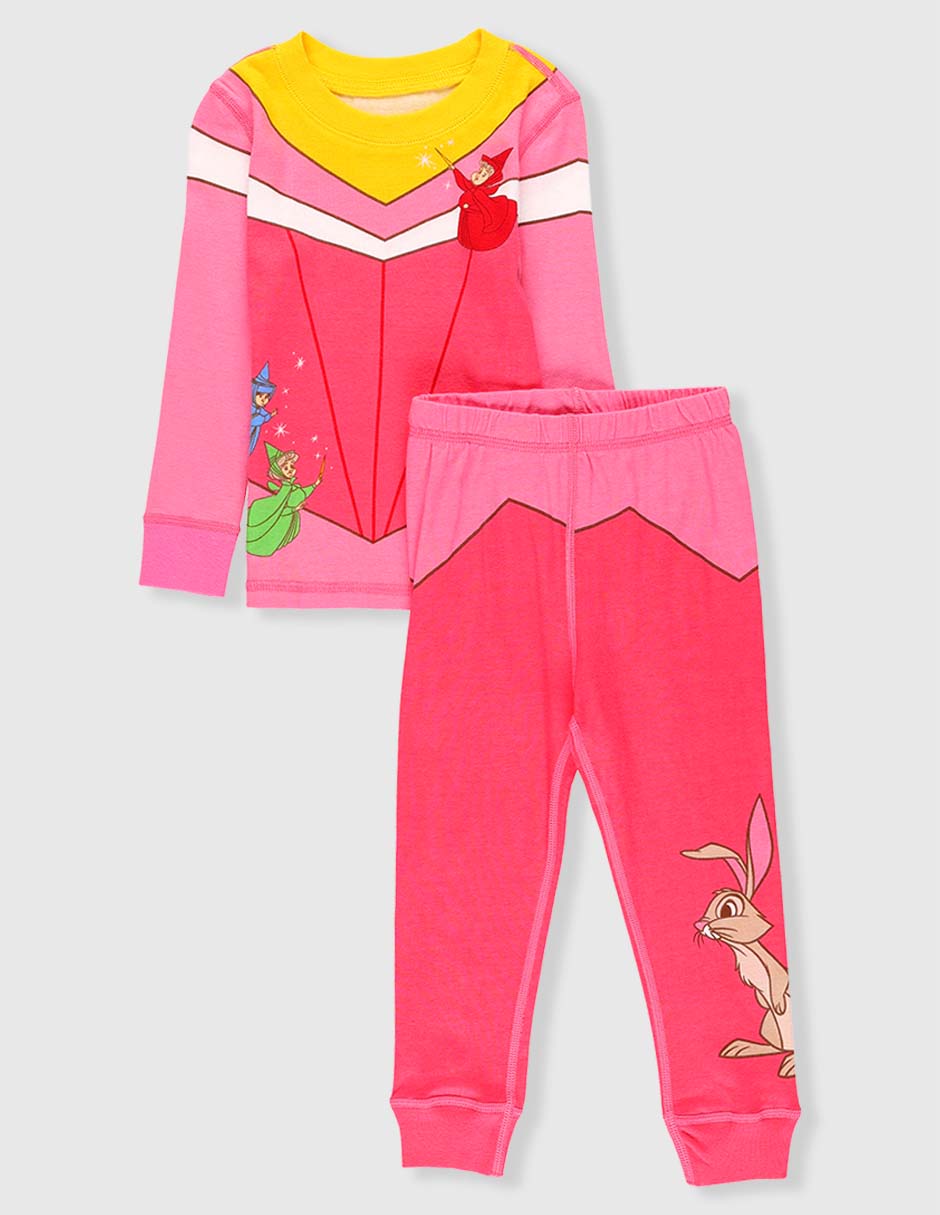 Conjunto pijama para niña Conjunto pijama para niña