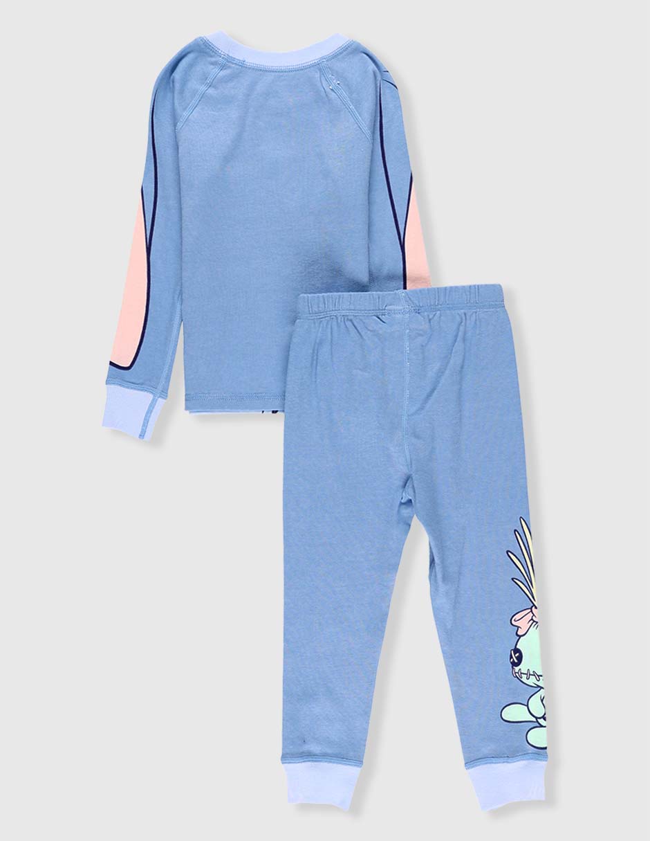 Conjunto pijama infantil