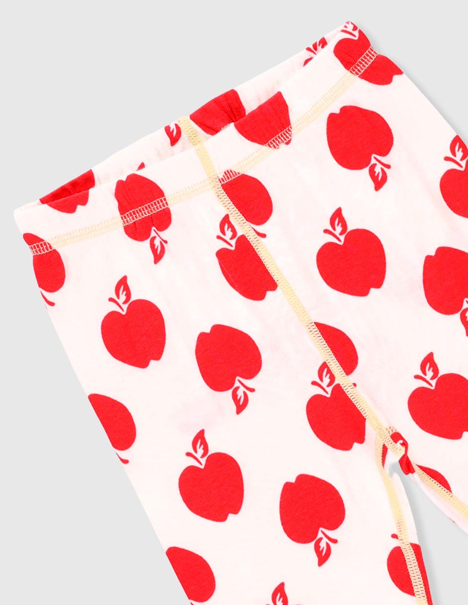 Set pijama para niña