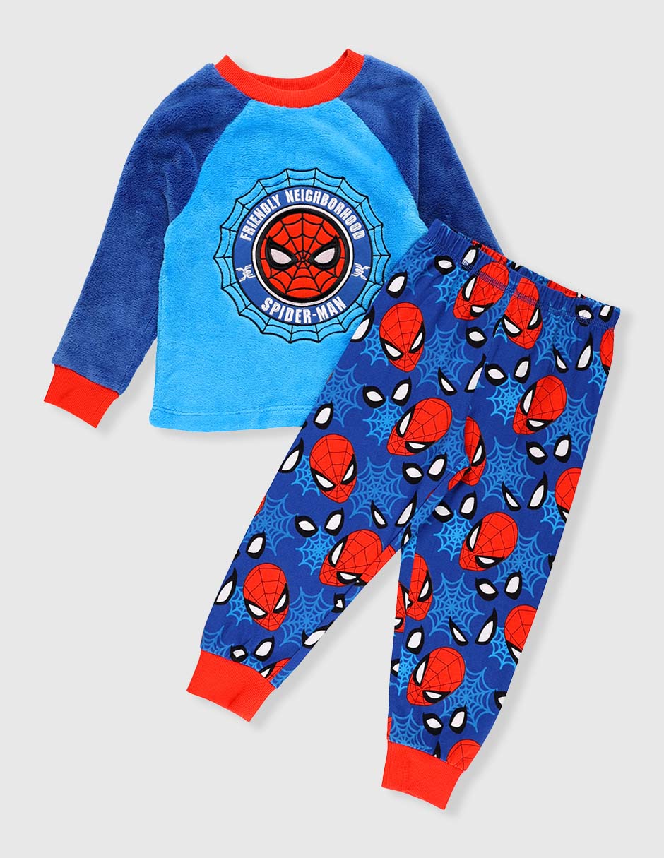 Conjunto pijama para niño Conjunto pijama para niño