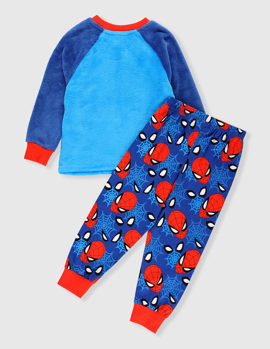 Conjunto pijama para niño
