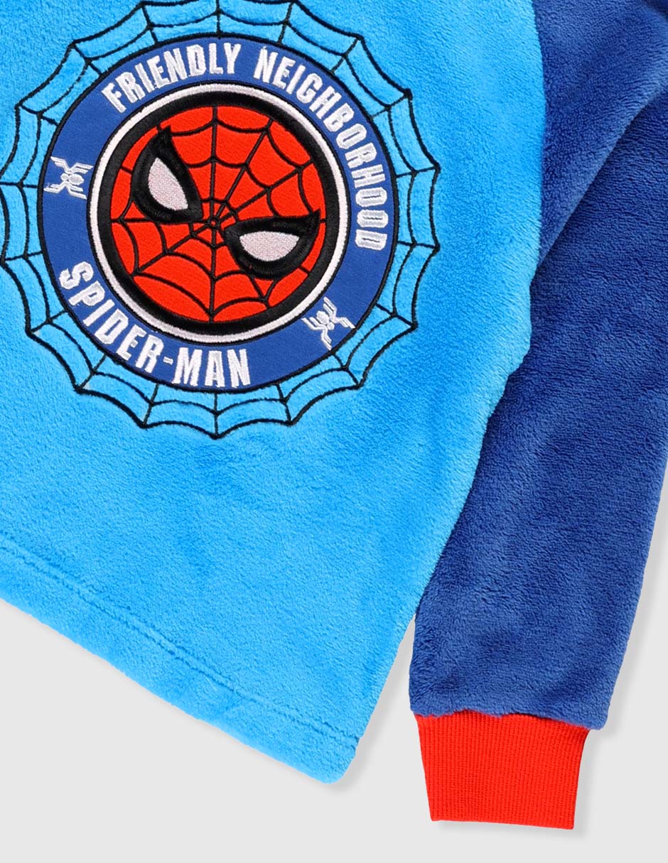 Conjunto pijama para niño