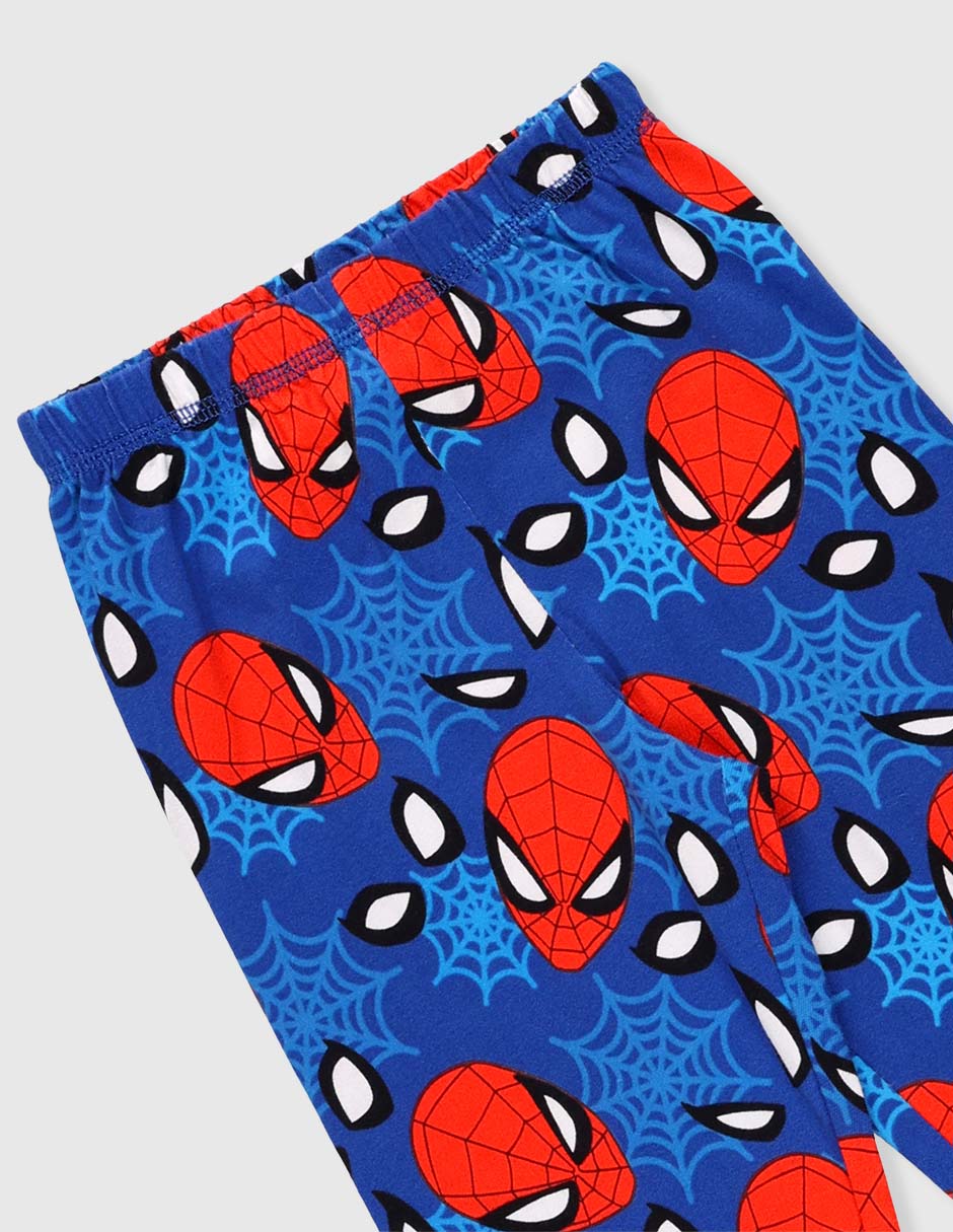 Conjunto pijama para niño