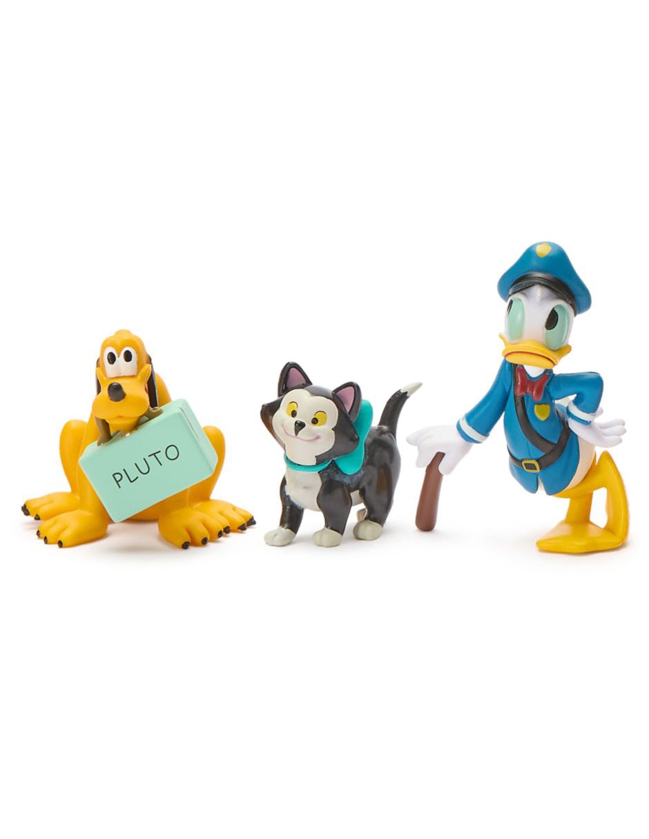 Set figuras Disney Mickey And Friends