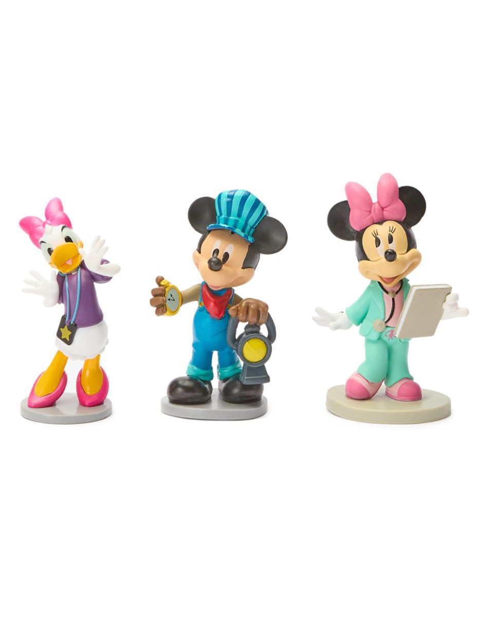 Set figuras Disney