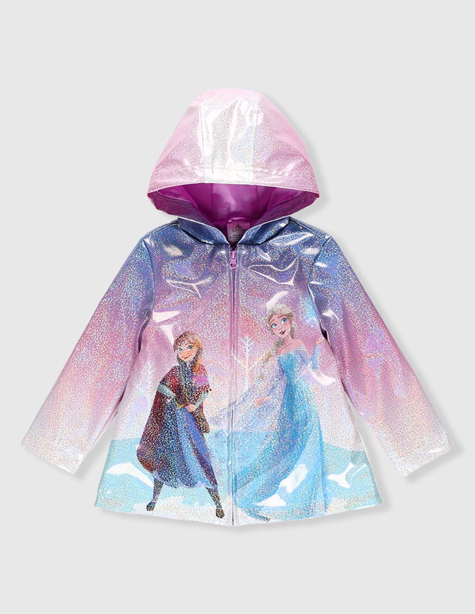 Chamarra para niña Chamarra para niña