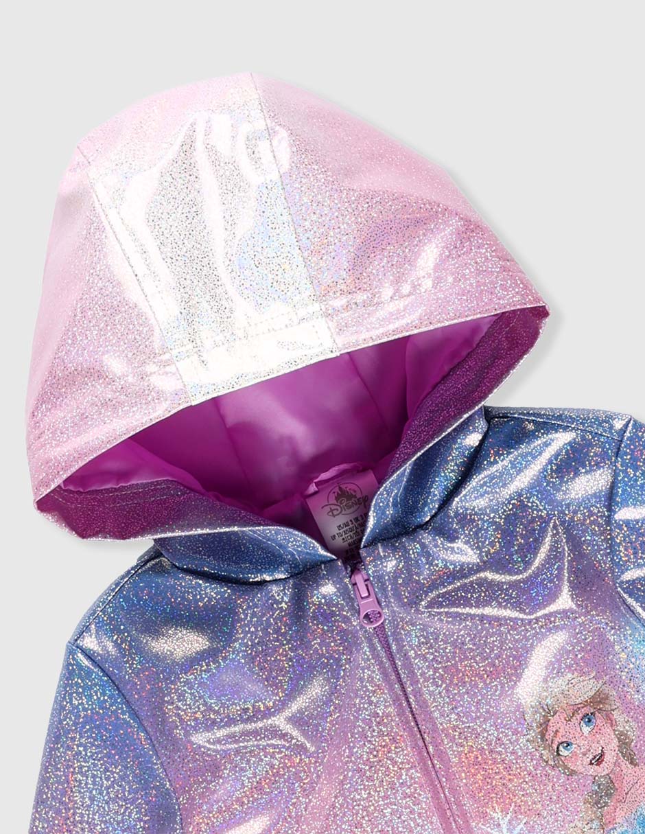 Chamarra para niña 4