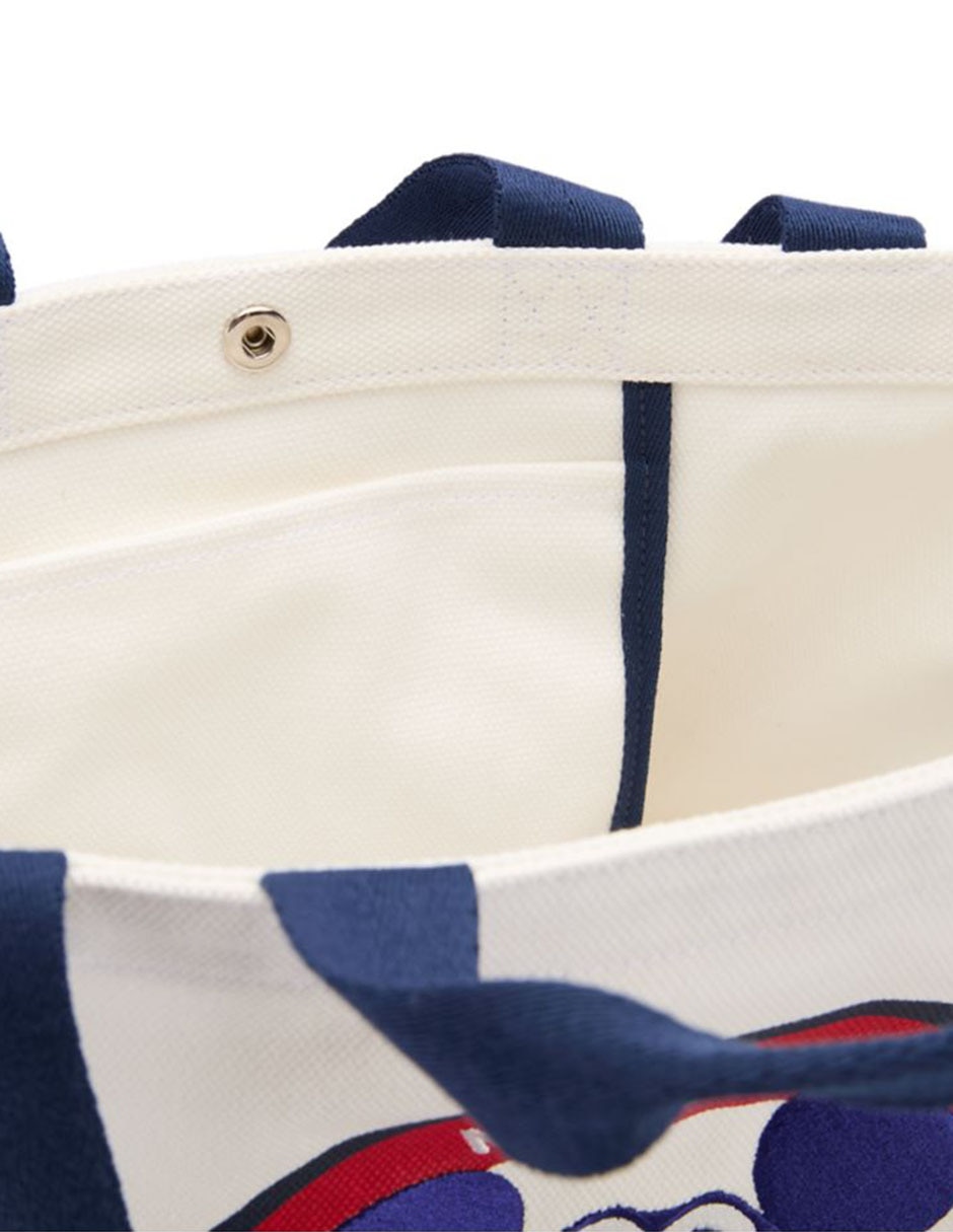 Bolsa tote 70.º Aniversario Del Club De Mickey Mouse unisex 7
